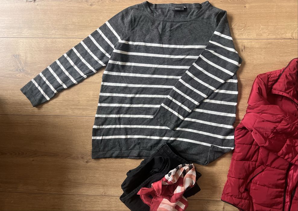 Geaca Mango mar M in lot