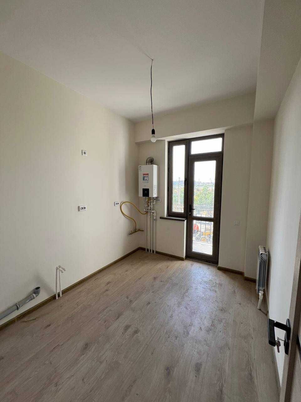 Продается новая квартира 30 м2