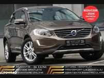 Volvo XC 60 GARANTIE 24 LUNI*RATE*4x4*220Cp*Summum*Automat*Piele*Navi*Bixenon*Led