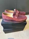 Pantofi Musette