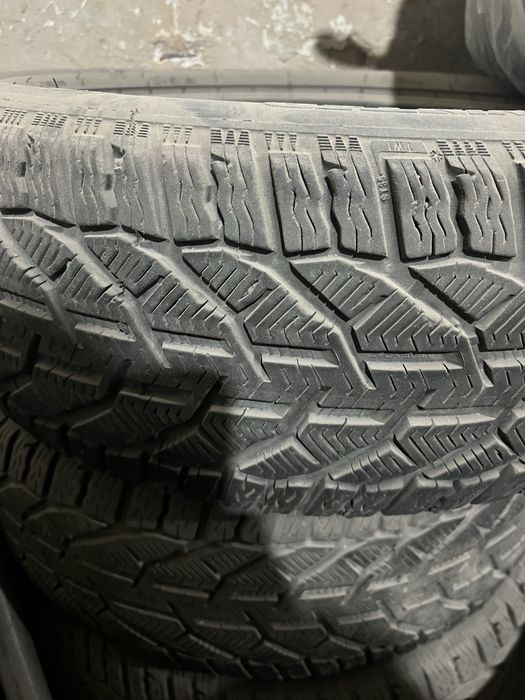 зимний 4шт. 225 50 R17 camry 70