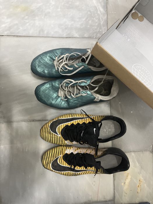 бутсы холати яхши