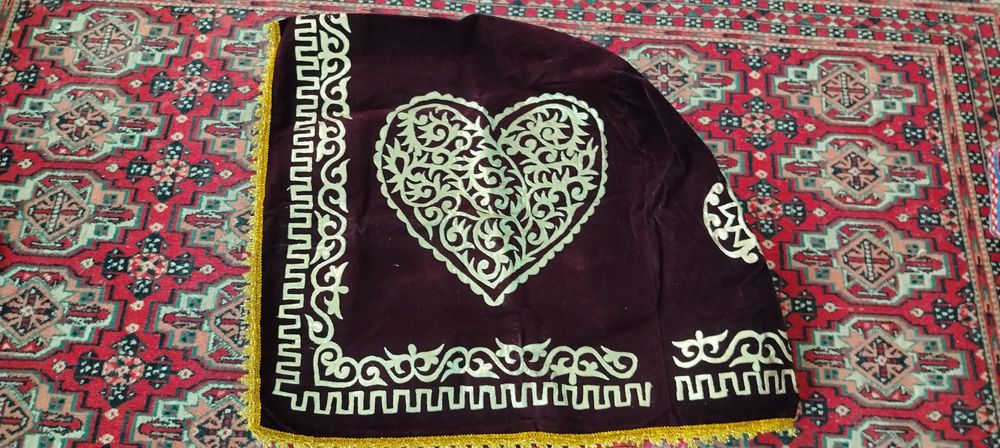 Бешик падаркаси билан