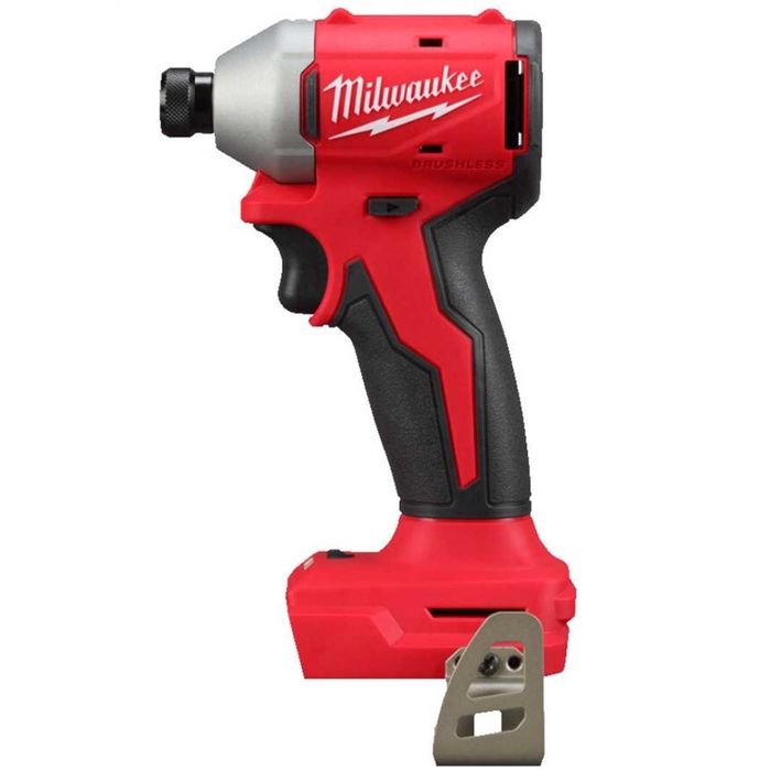 Filetanta impact Milwaukee original nou