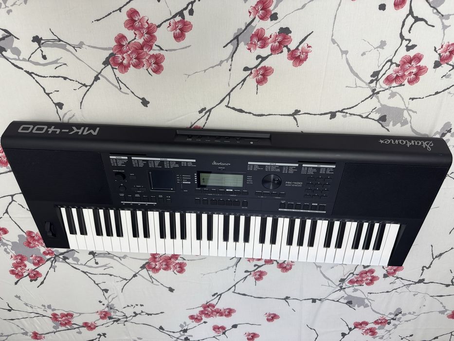 Aranjor Startone MK-400