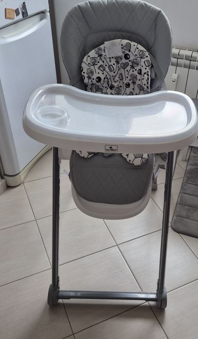 Столче за хранене