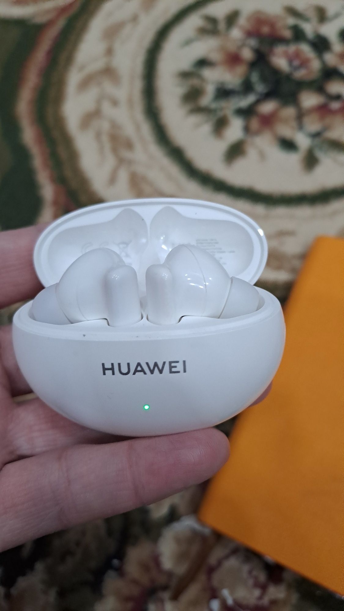 Huawei 5 i freebuds