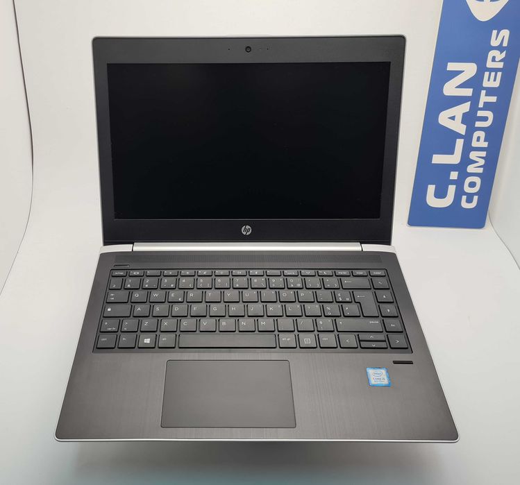 HP ProBook 430 G5  i5 8250U/8GB/128SSD/500HDD