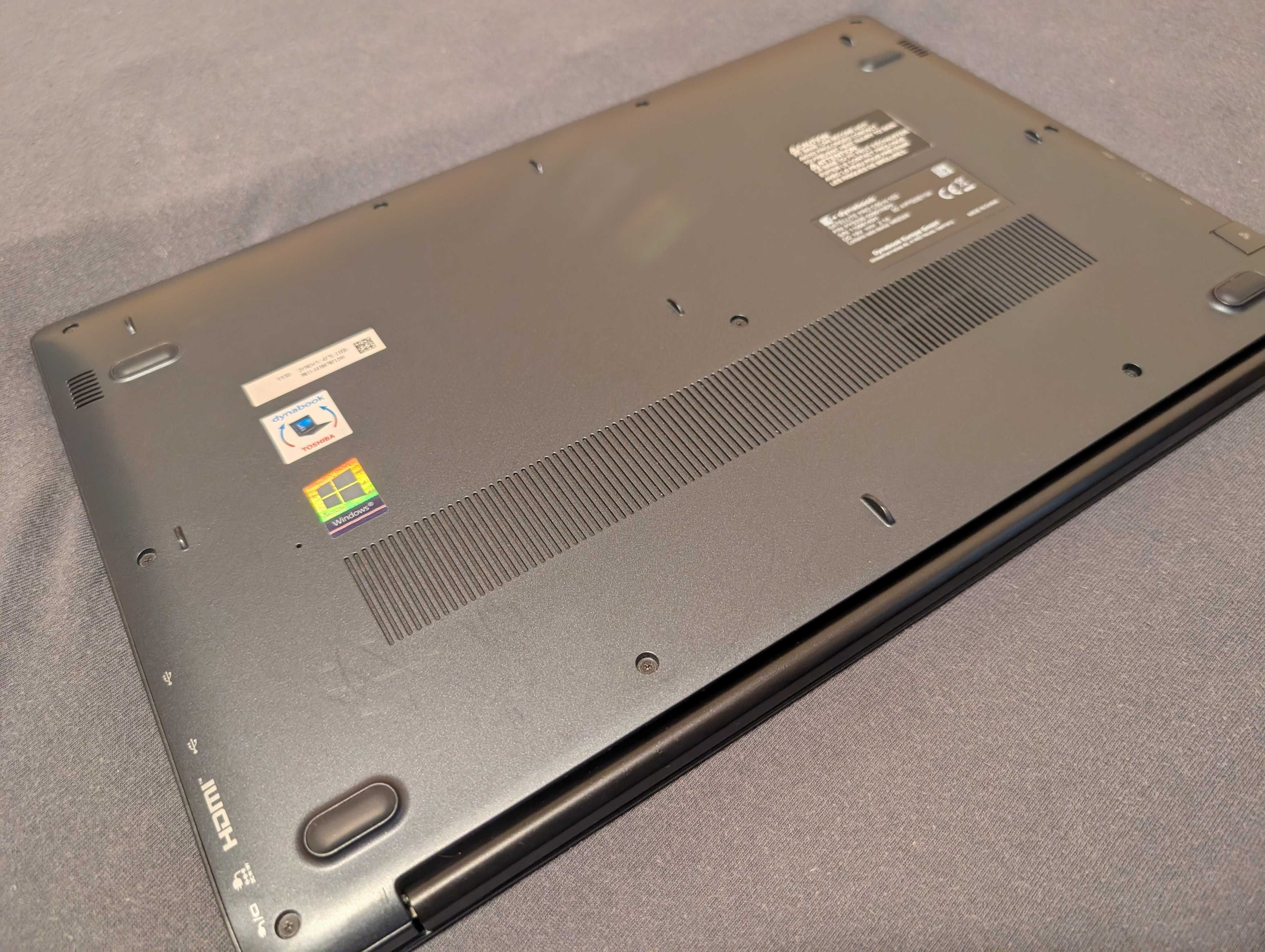 Лаптоп Toshiba Dynabook Satellite Pro C50-H-103