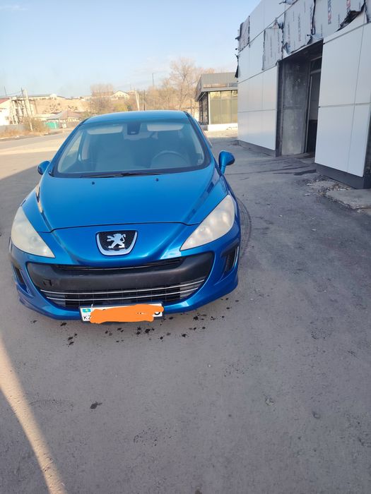 Продам Пежо 308!