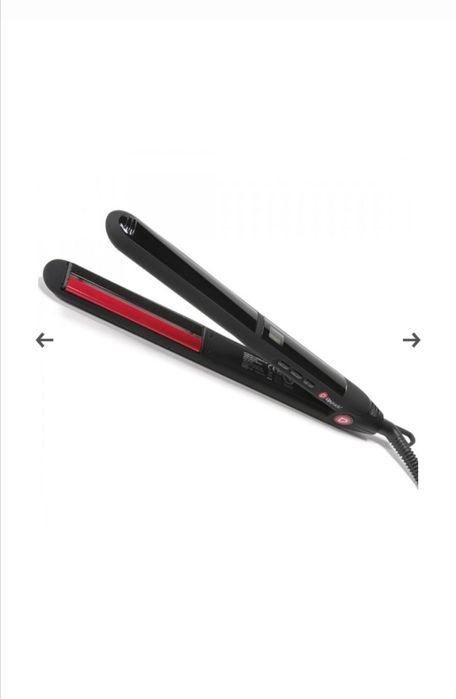 Преса за коса Upgrade infrared slim