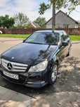 Mercedes Benz C220 CDI sedan cu volan pe dreapta