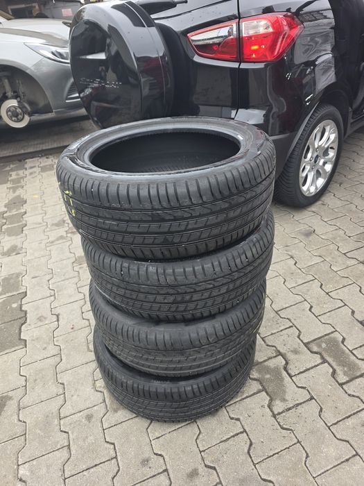 Anvelope vara 205/50 R17 DOT 1521 set4