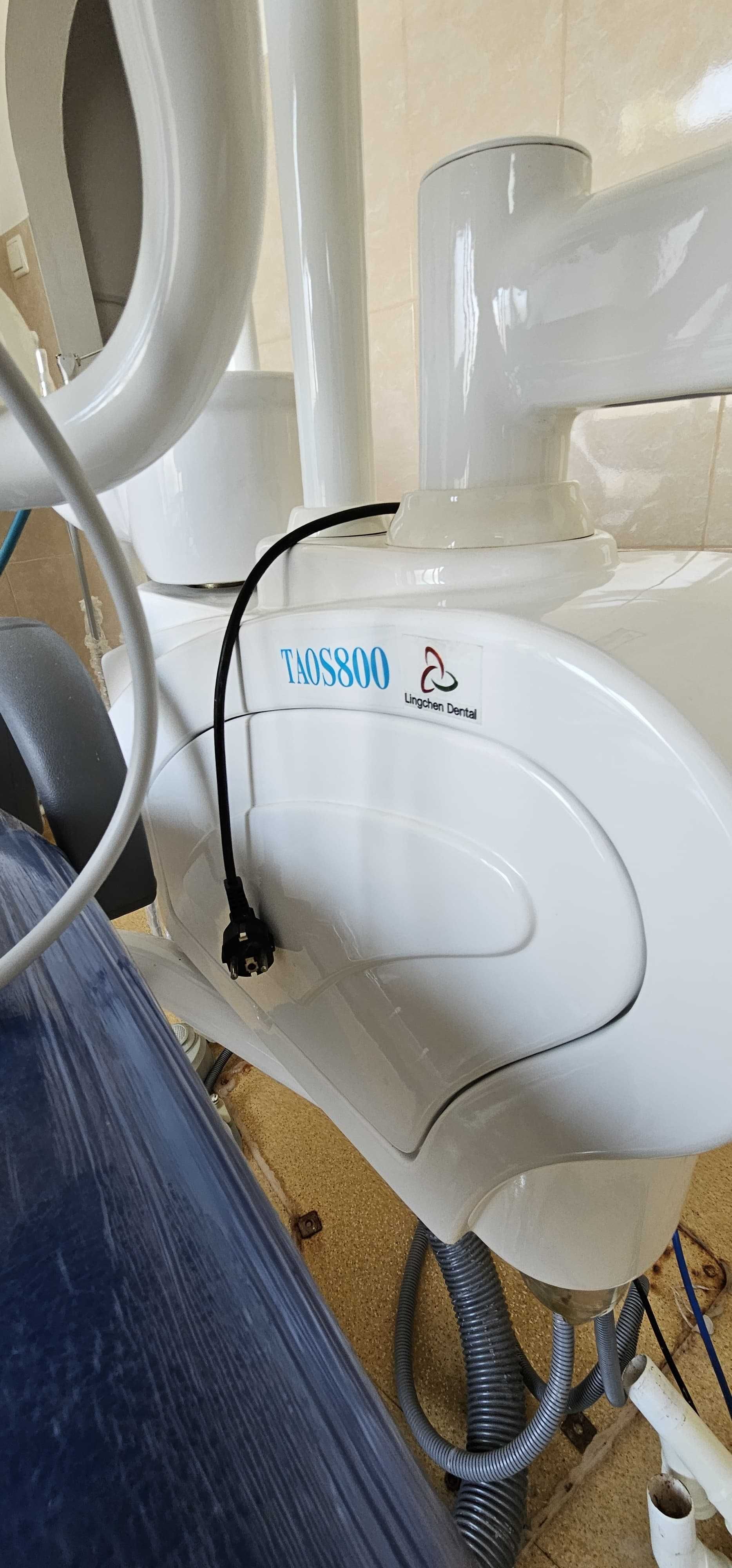 Scaun dentar Taos 800 - calitate- pret mic urgent pret de nimic