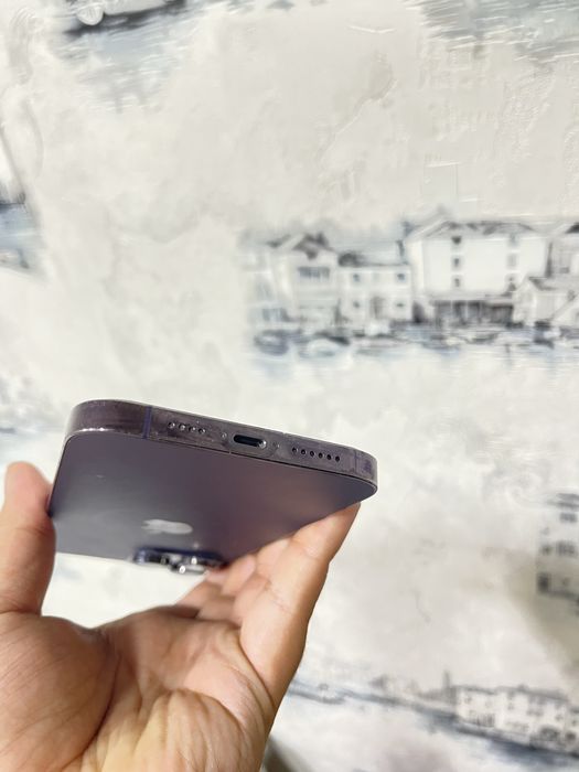 Iphone 14 Pro Max 256 Gb LL Sotiladi