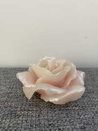 Lumanare parfumata roz trandafir