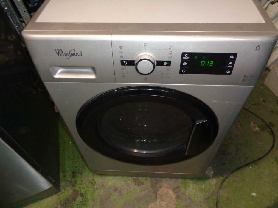masina de spalat cu uscator 9 6