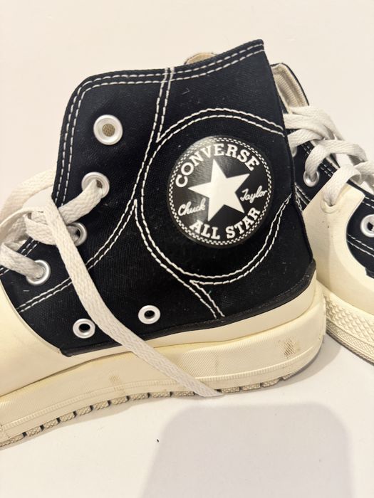 Tenesi Converse, mărime 38,5