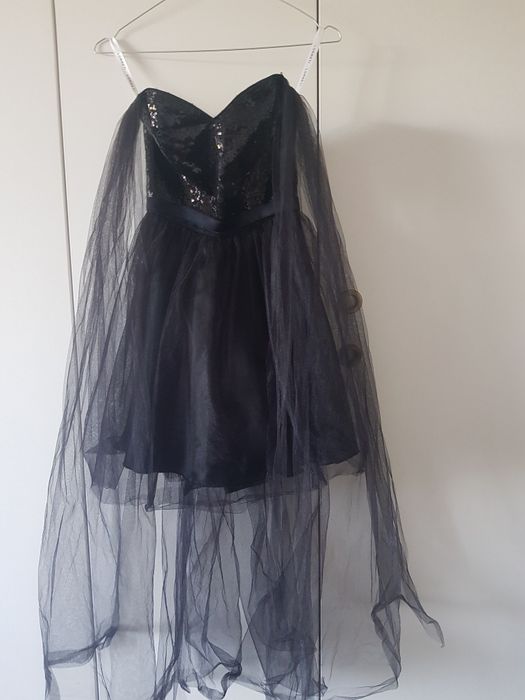 Официална рокля Лорети