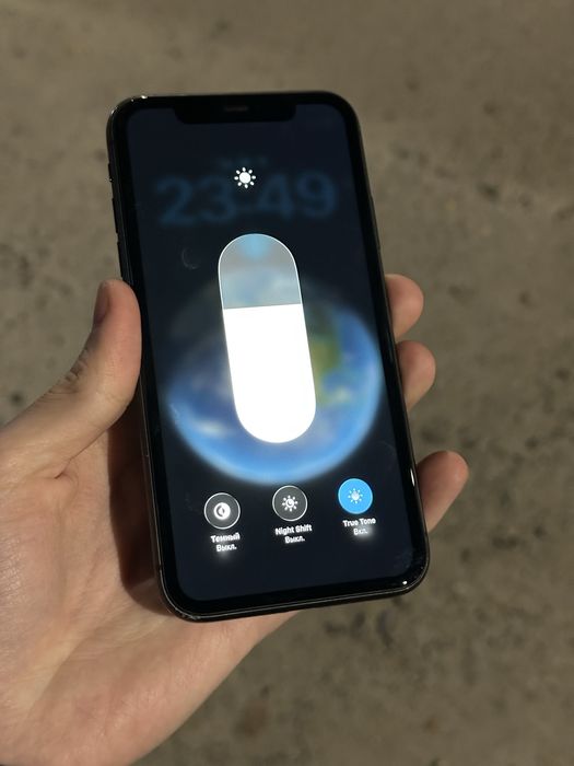 Iphone 11 64 gb sotilad