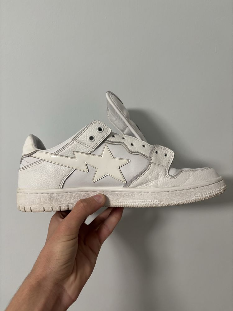 Bape sta SK8 sta