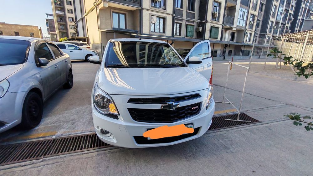 Cobalt toza sostoyana zor