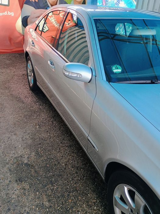 Продавам Mercedes 2.7 diesel