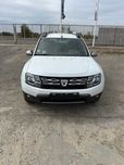 Dezmembrari Dacia Duster 2 2015 suv 1.2 tce Galerie admisie