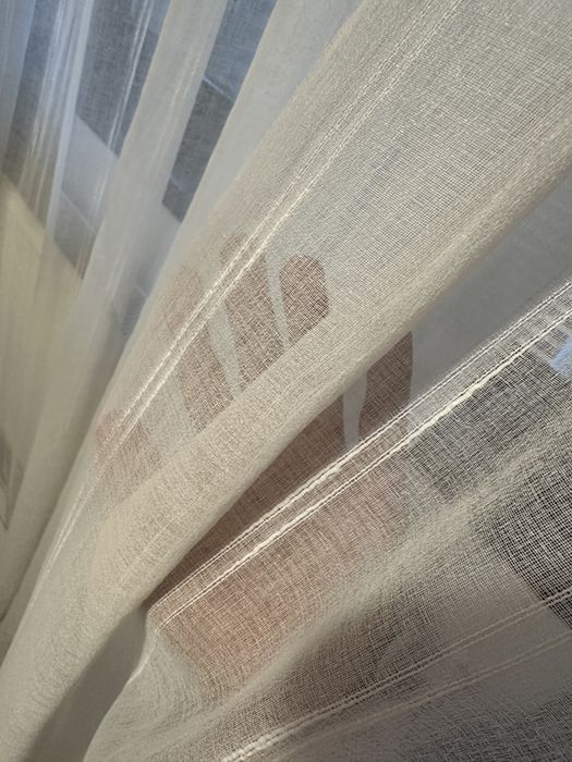 Perdea cu draperie 240/150