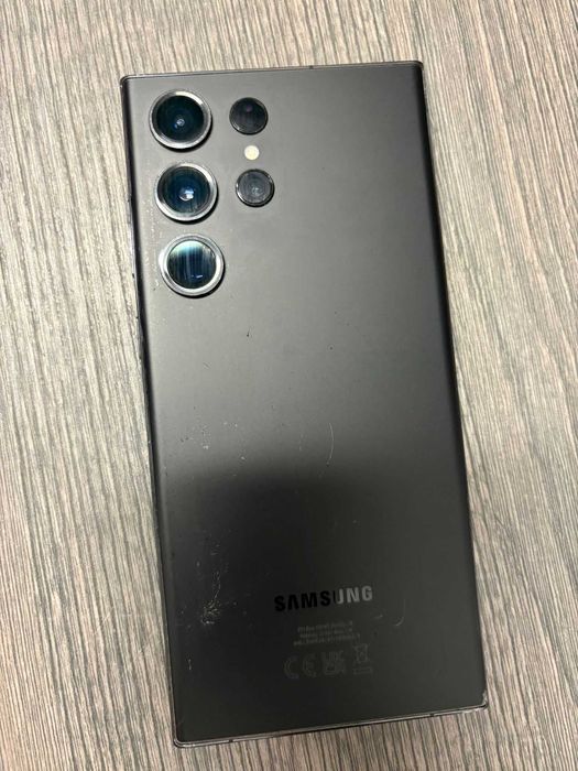 Samsung s23 Ultra