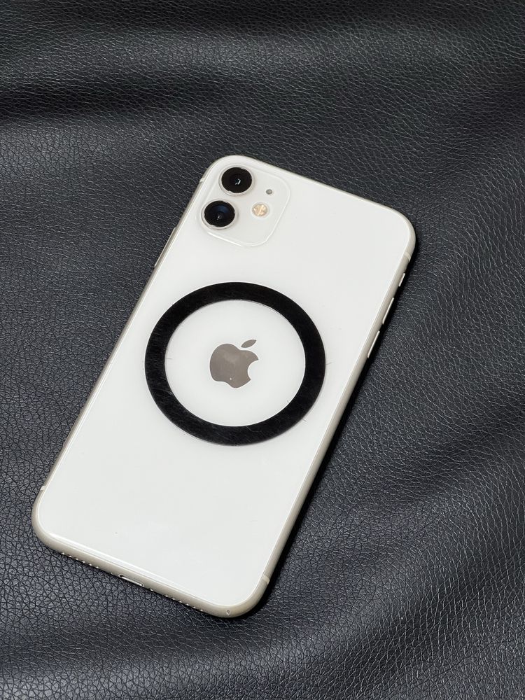Iphone 11 64Gb Rangi oq