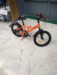 btwin - produs resigilat - (SecondHand) Decathlon