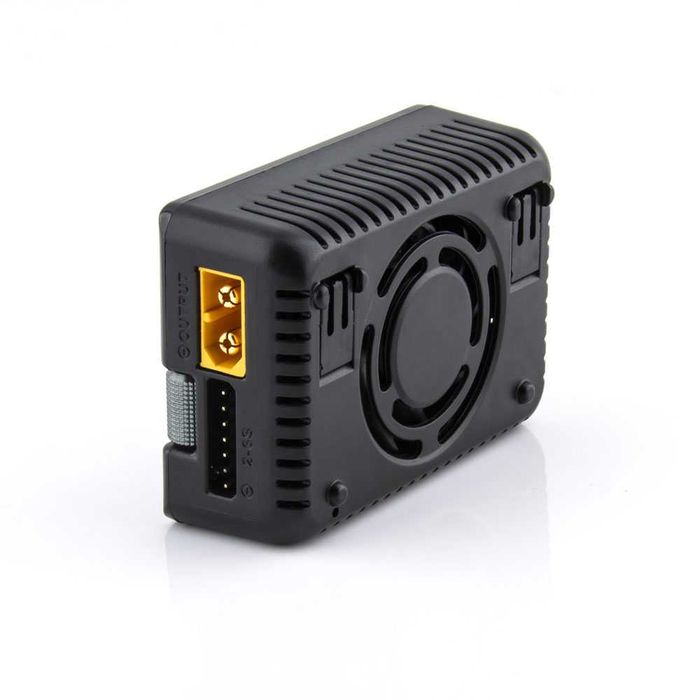 Incarcator universal ToolkitRC M7