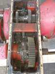 Cutie viteze combina Case IH