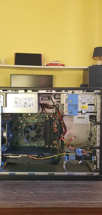 Бартер Гейм Компютър Бюджетен 1060 6GB