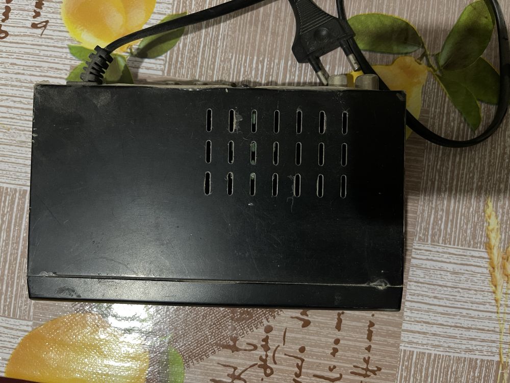Tuner Orbita sotiladi