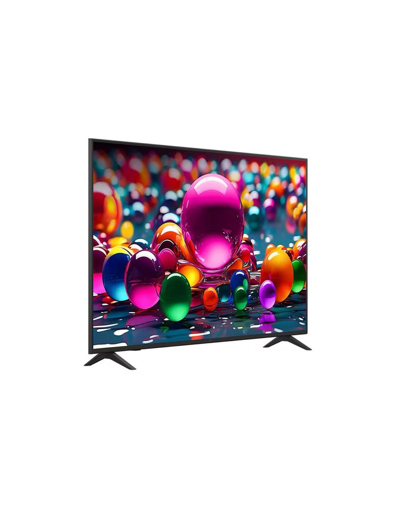 Telvizr LG 50UA75009  UHD 4k New (2025) . Для дома.