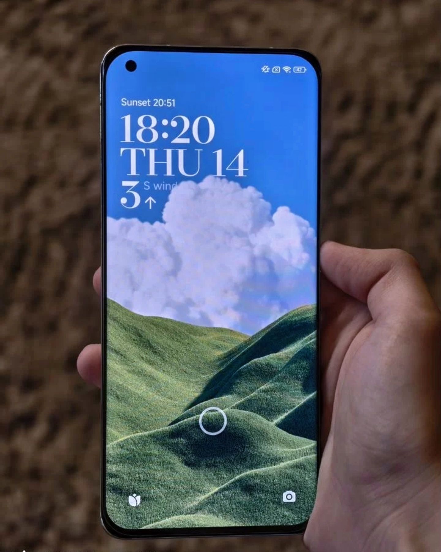 Xiaomi mi 11 ultra 12/512
