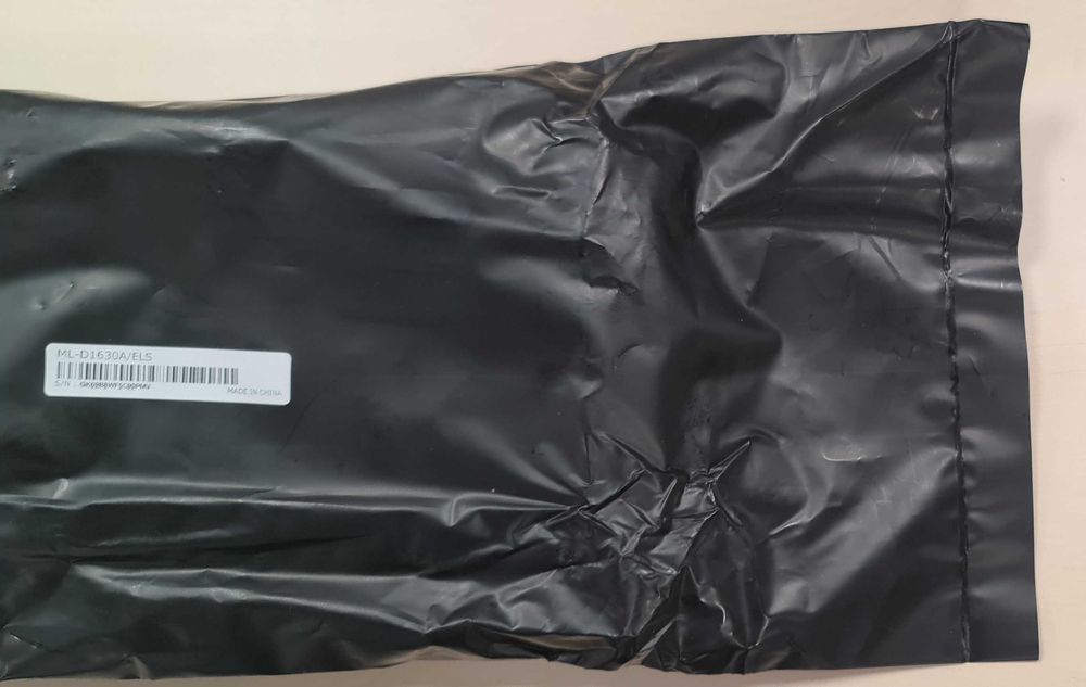 Cartus toner original Samsung D1630A ptr. ML 1630/1630W SCX 4500/4500W