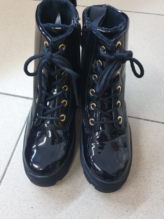 Ghete H&M marimea 32