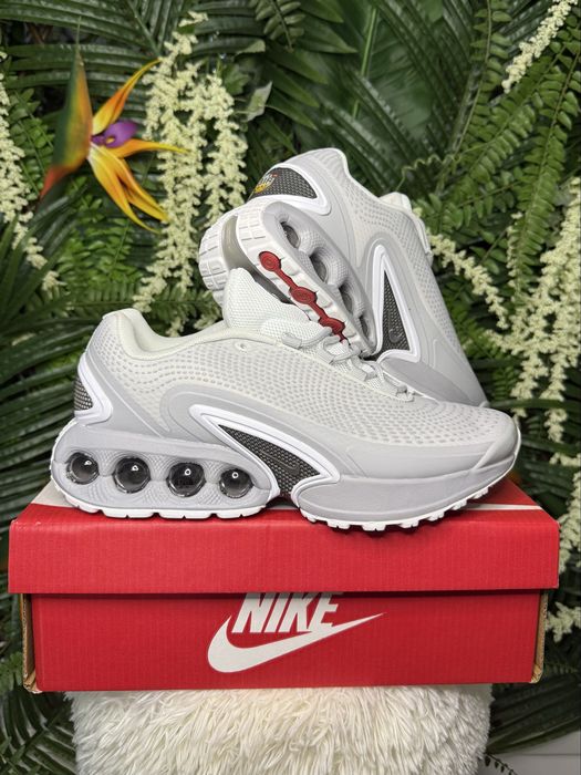 Nike Air Max DN Light Grey