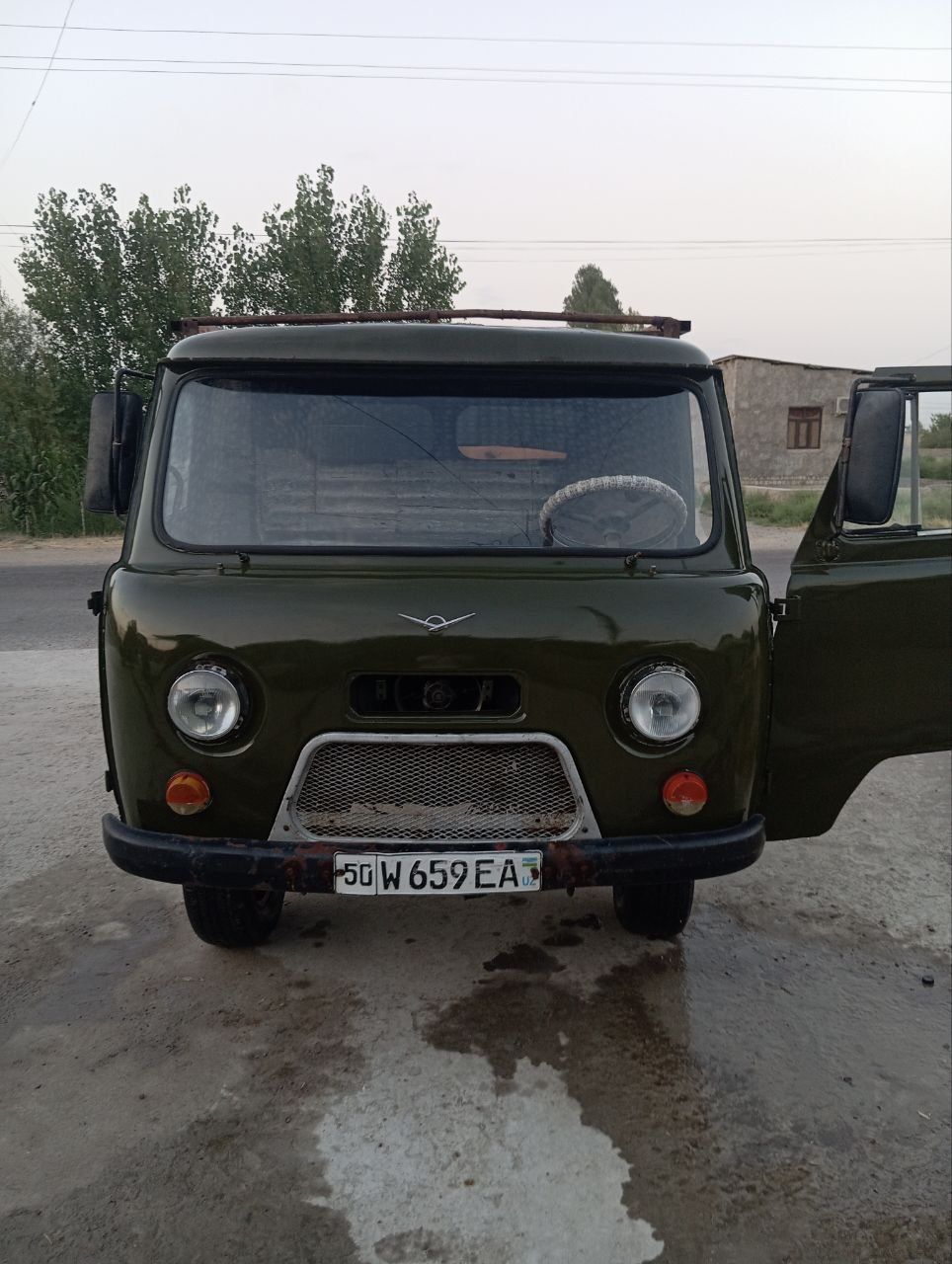 Uazik yili 82 hamma dakument joyida