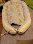Saltea bebe baby nest