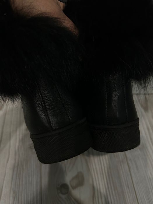 Обувки Calvin Klein, Twinset