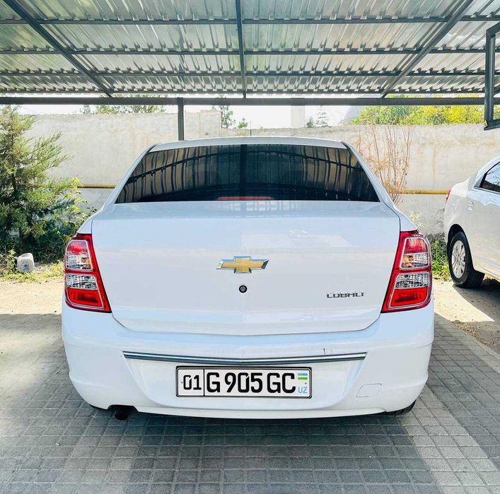 Cobalt EVRO A/T 2023