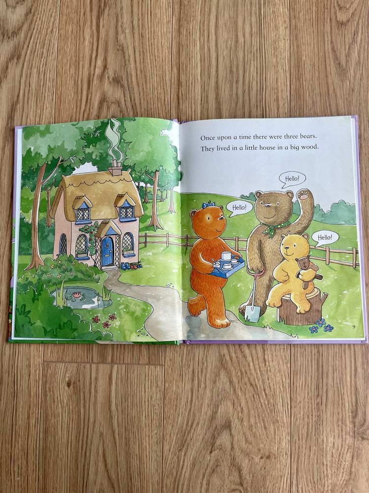 Carti copii in limba engleza
