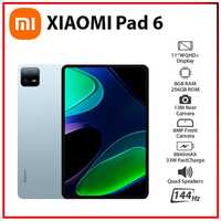 Tableta Xiaomi pad 6 8GB RAM/256GB stocare