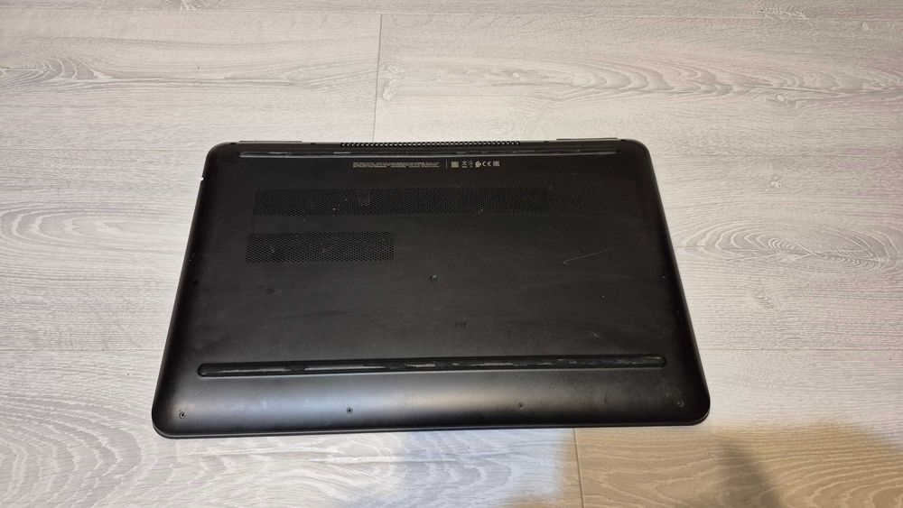 Gaming OMEN by HP i7 16GB RAM 512GB SSD 1TB HDD GTX 960M 4GB