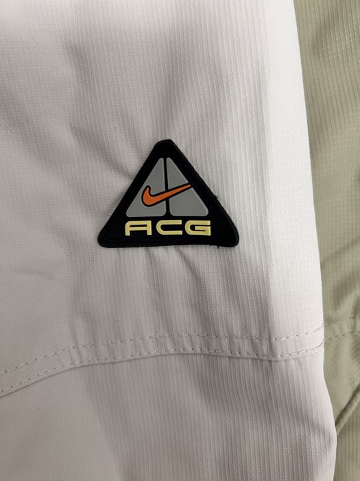 Vand geaca Nike ACG