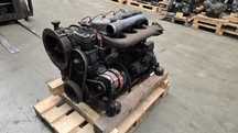 Motor complet Deutz F4L912 - Piese motor Deutz
